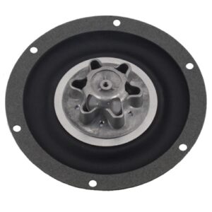 DIAPHRAGM FOR CA300 MIXER COMPLETE