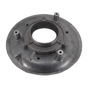 1-20 SERIES MIXER BOTTOM PLATE