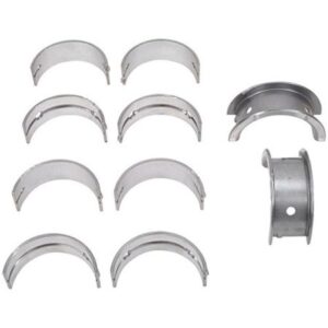 MAIN BEARING SET (.50MM)