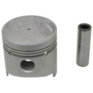 PISTON AND PIN KIT (.75MM)