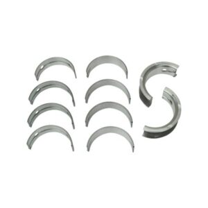 BED METALS (STD)