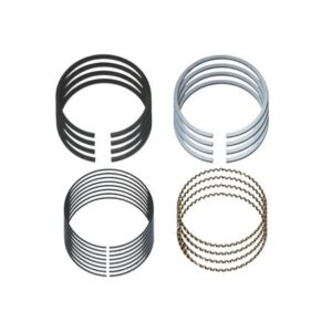 PISTON RING SET (STANDARD)