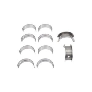 BED METALS (.25MM)