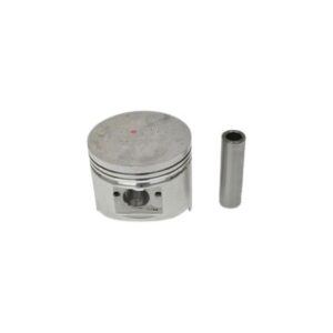 PISTON & PIN SET (STD)