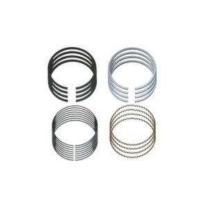 PISTON RING SET (.50MM)