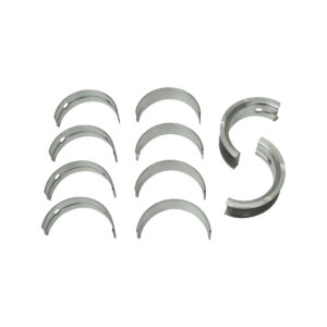 BED METALS (.25MM)