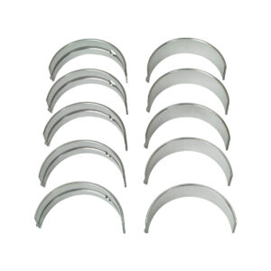 BED METALS (.25MM)