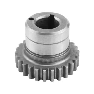 CRANKSHAFT PINION
