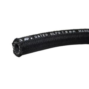 HIGH PRESSURE HOSE 3/8 LPG GATES