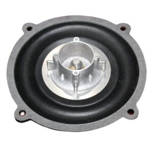 SPARE PARTS FOR CORPUS CA100-125 MIXER
