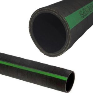 3 CHARTER HOSE