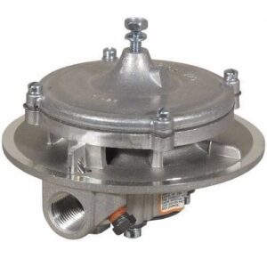 CORPUS CA 125 MIXER