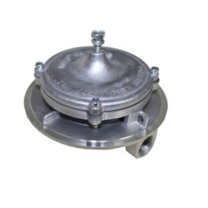IMPCO CA125 MIXER