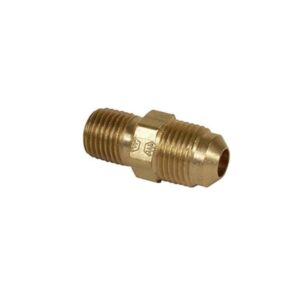 NIPPLE FROM 3/8 TO 1/4 NPT