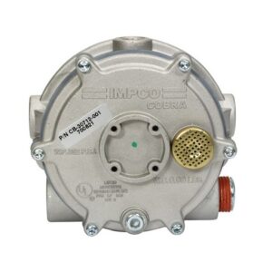 IMPCO COBRA FLOW REGULATOR (NEOPRENE)