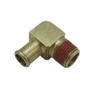 ELBOW 1/2 NPT 3/8 SLEEVE