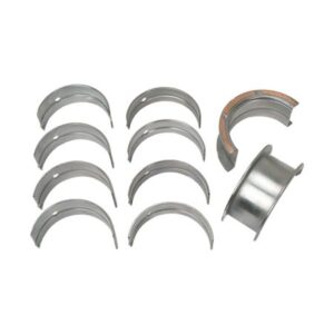 MAIN BEARING SET (0.75 MM)