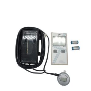 WIRELESS DOMESTIC METER WITH LITER AND PERCENTAGE TYPE MEASUREMENT