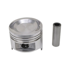 PISTON AND PIN (.50MM)
