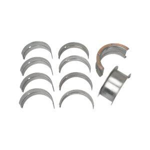 BED METALS (.25MM)