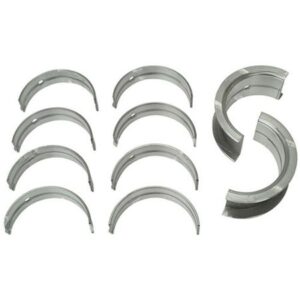 MAIN BEARING SET (0.75 MM)