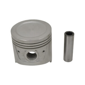 PISTON AND PIN (.75MM)