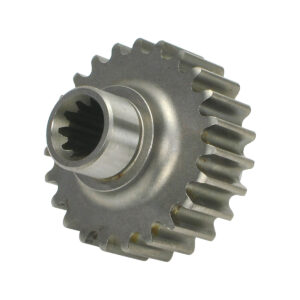GEAR, PTO