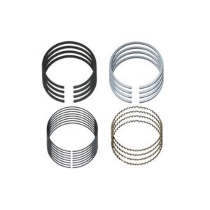 PISTON RING SET (.75MM)