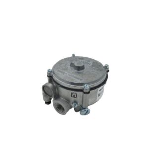 IMPCO MIXER CA100-3-9 (MOUTH 2-1/16)