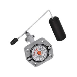 METER FOR STANDARD TANK OF 20 INGUSA
