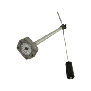 MEDIDOR PARA TANQUE DE CARBURACION 24 PULGADAS INGUSA