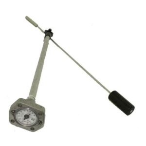 GAUGE FOR STATIONARY TANK 30 INCHES INGUSA