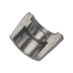 COLLET, VALVE SPRING
