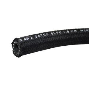 HIGH PRESSURE HOSE 3/8 LPG GATES