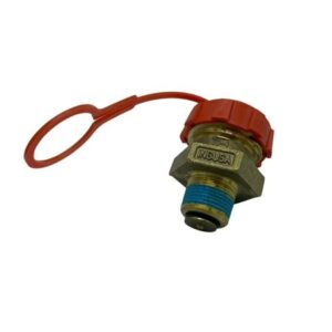 FILLING VALVE 3/4 INGUSA