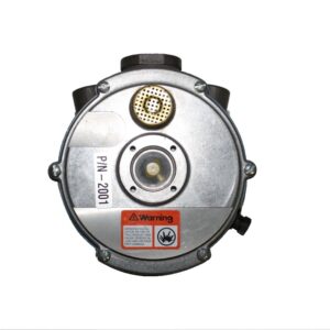 REGULATOR FOR DOOSAN FORKLIFT