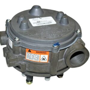 REGULATOR N-2007