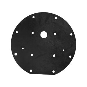 NEOPRENE GASKET FOR BACK COVER