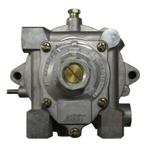 NIKKI REGULATOR