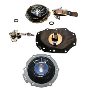 SPARE PARTS FOR NIKKI REGULATOR