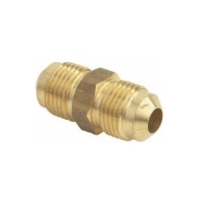 3/8 FLEER UNION NIPPLE FOR HIGH MA3.8LPG HOSE
