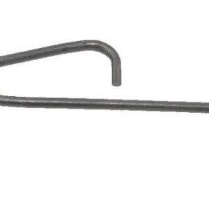 PADLOCK CLIP FOR SPECTRUM REGULATOR (E-CONTROLS)