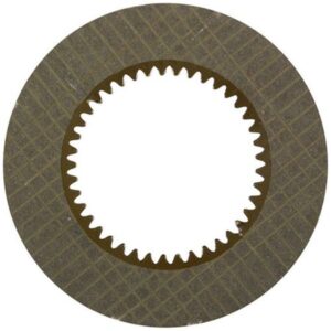 FRICTION PLATE