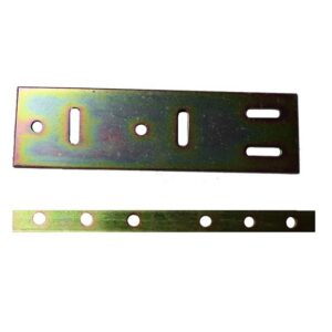 VAPORIZER HOLDER PLATE FOR IMPCO AND NOLFFS COMPLETE