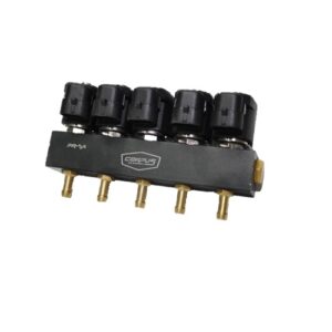 ADVANCE INJECTOR RAIL (5)