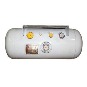 TANK 50 LTS (12X30) INCHES