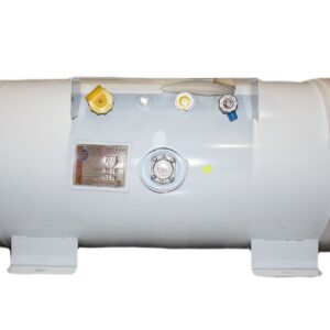 TANK 120 LTS (16X40) INCHES
