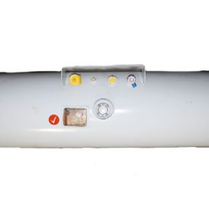 180 LTS (16X60) INCH TANK