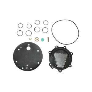 REPLACEMENT FOR ALTERNATE EPR-3 REGULATOR