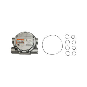 REPLACEMENT FOR EPR-4 REGULATOR